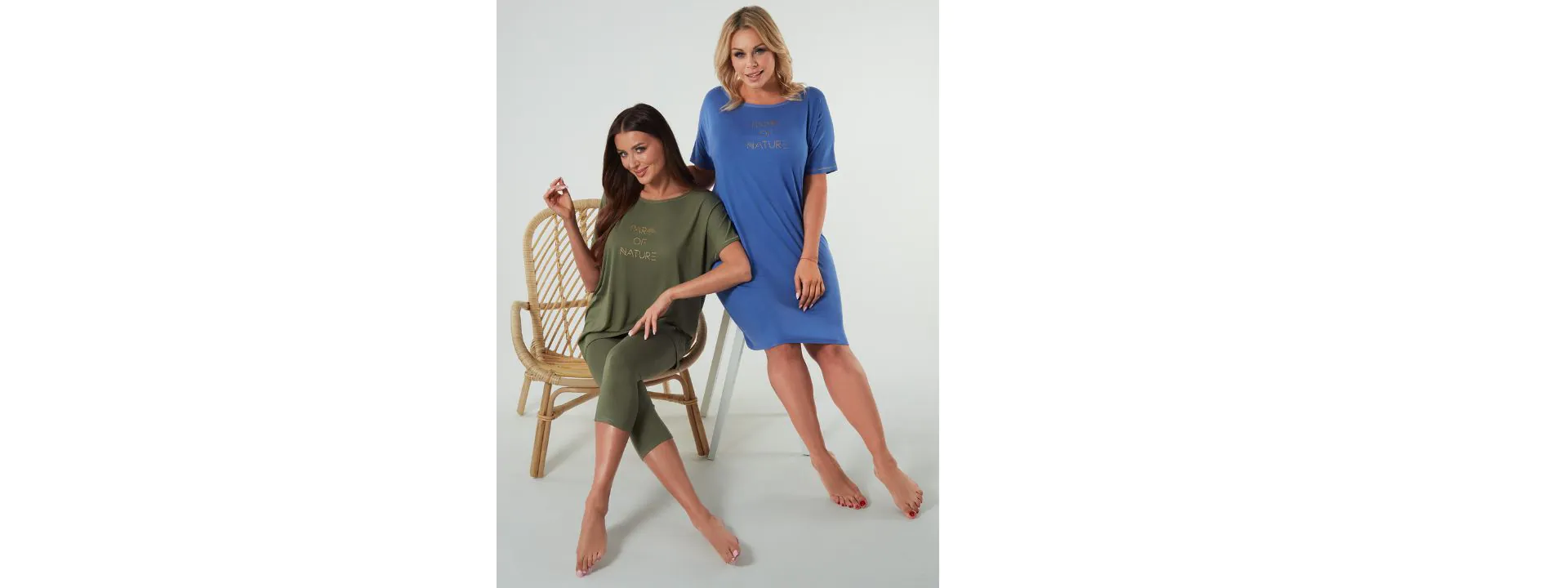 Italian_Fashion_Natura_koszula_damska_pizama_damska_wiskoza