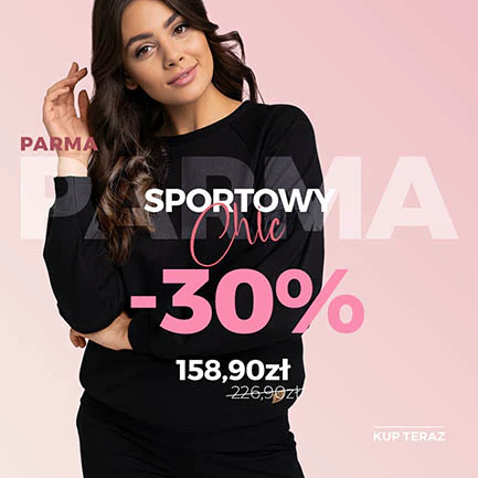 Parma dres Italian Fashion